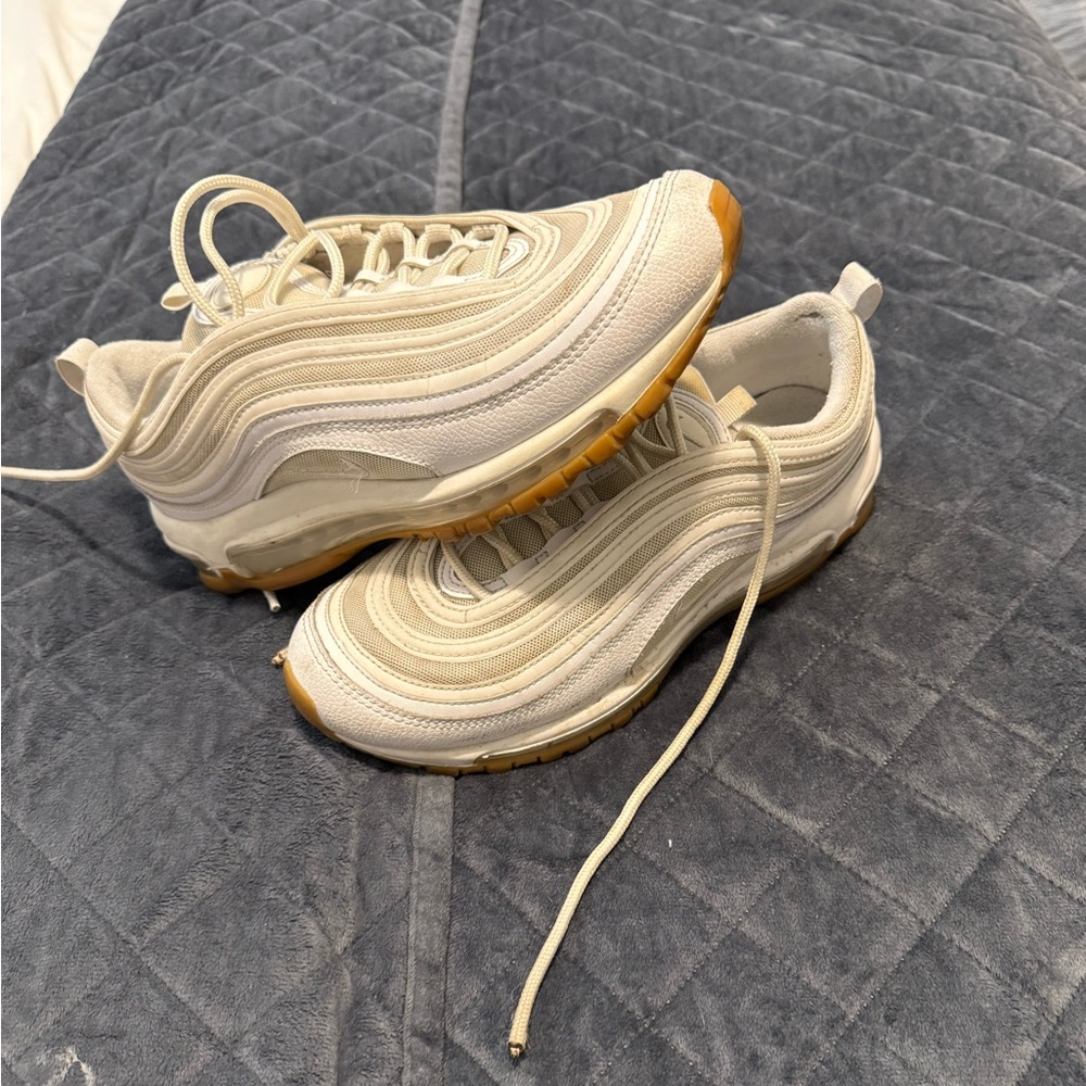 Nike Air Max 97 Men's Shoes